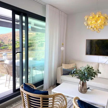 Balcon Del Mar Seaview 114 Casasol Apartment *