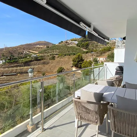 Apartment Balcon Del Mar Seaview 114 Casasol