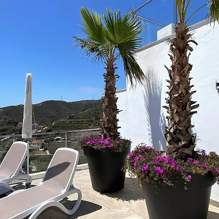 Balcon Del Mar Seaview 114 Casasol Apartment