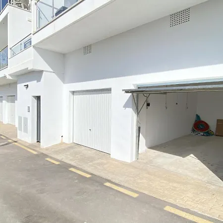 Balcon Del Mar Seaview 114 Casasol Apartment Nerja