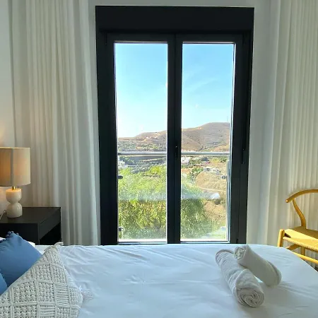 Apartment Balcon Del Mar Seaview 114 Casasol Nerja