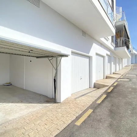 Balcon Del Mar Seaview 114 Casasol Apartamento