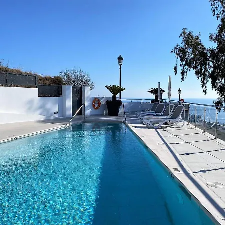 Balcon Del Mar Seaview 114 Casasol Apartamento Nerja