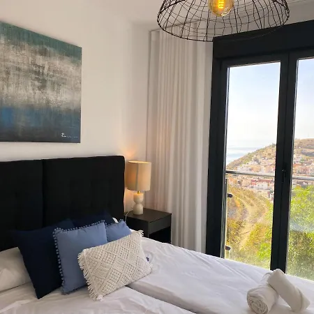 Apartamento Balcon Del Mar Seaview 114 Casasol