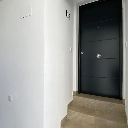 Balcon Del Mar Seaview 114 Casasol Apartamento